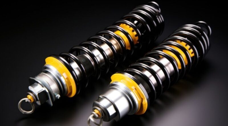 Shock Absorber Brands for Cars