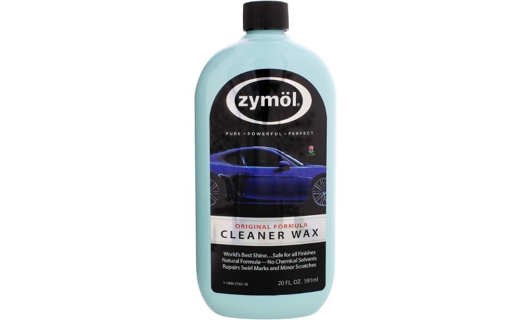 best car polish